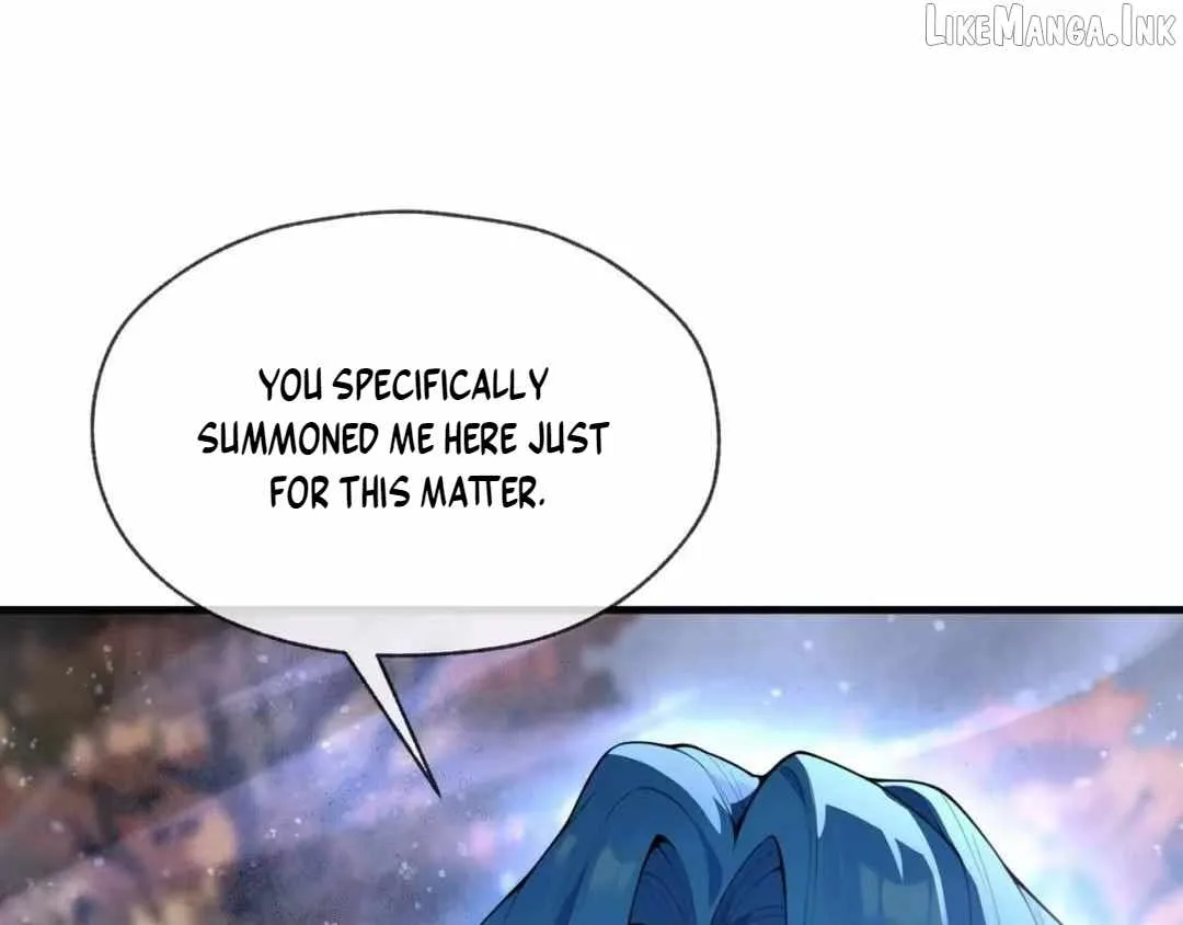 I, The Demon Lord am being targeted by my female Disciples! Chapter 136 page 36