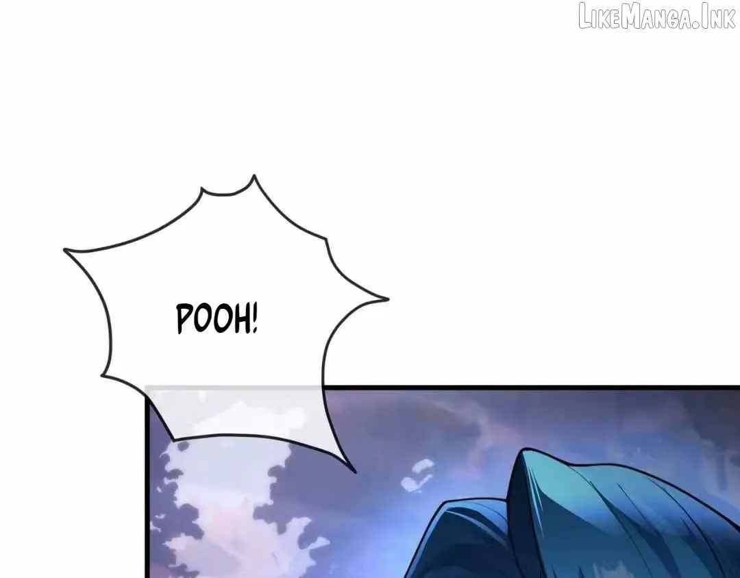 I, The Demon Lord am being targeted by my female Disciples! Chapter 136 page 45