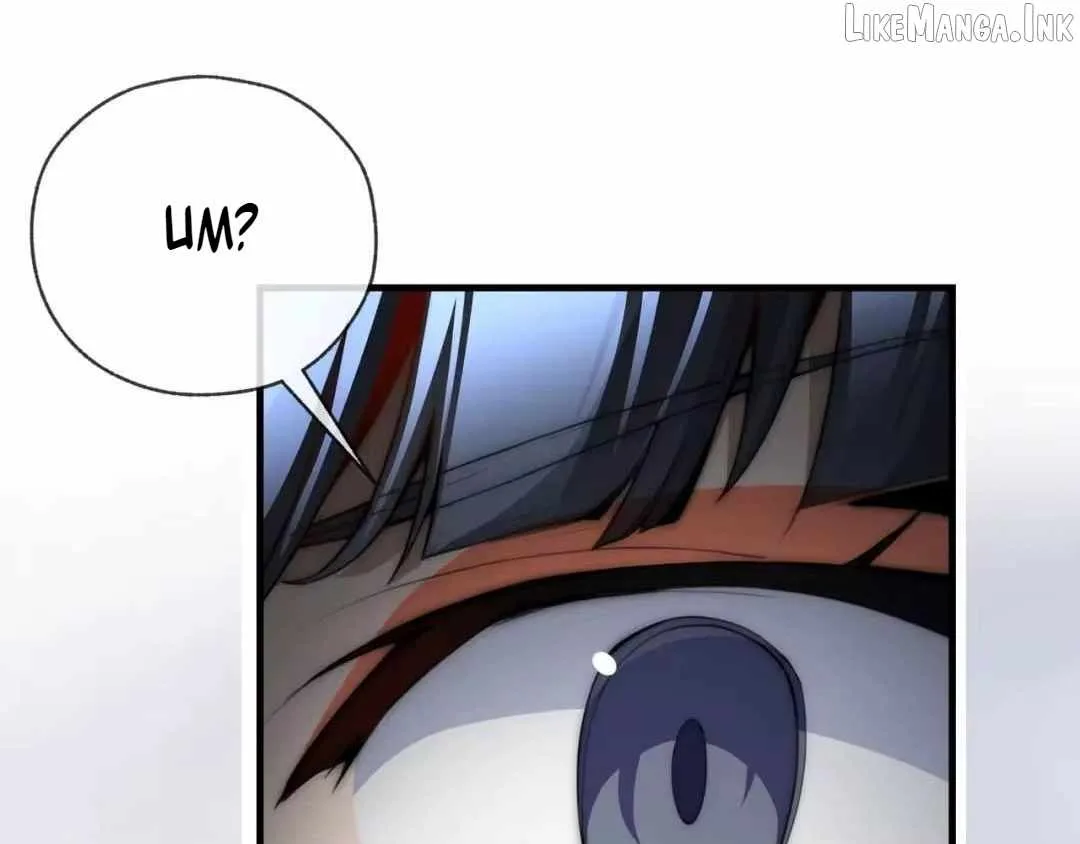 I, The Demon Lord am being targeted by my female Disciples! Chapter 136 page 60