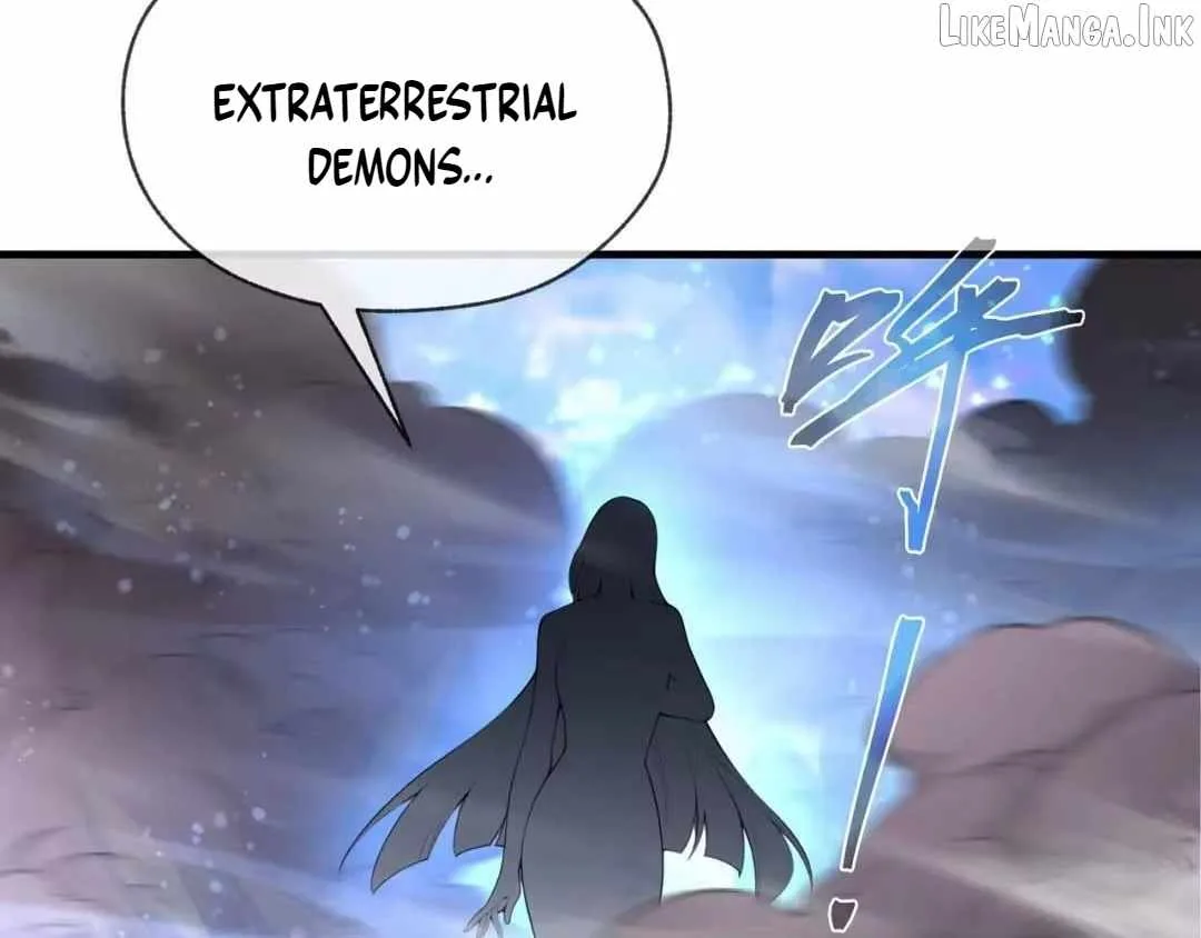 I, The Demon Lord am being targeted by my female Disciples! Chapter 136 page 65