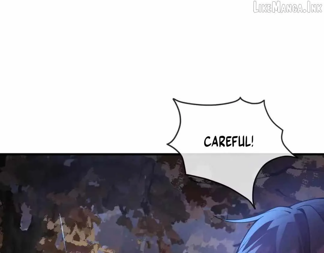 I, The Demon Lord am being targeted by my female Disciples! Chapter 136 page 78