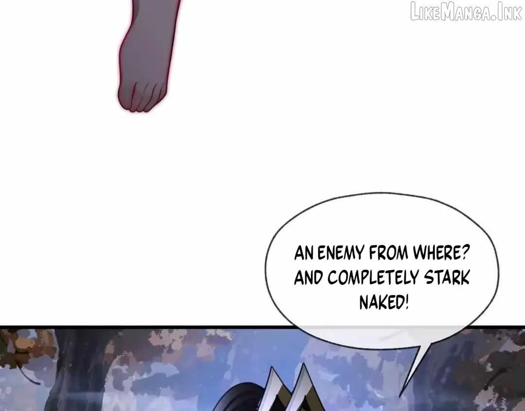 I, The Demon Lord am being targeted by my female Disciples! Chapter 136 page 95