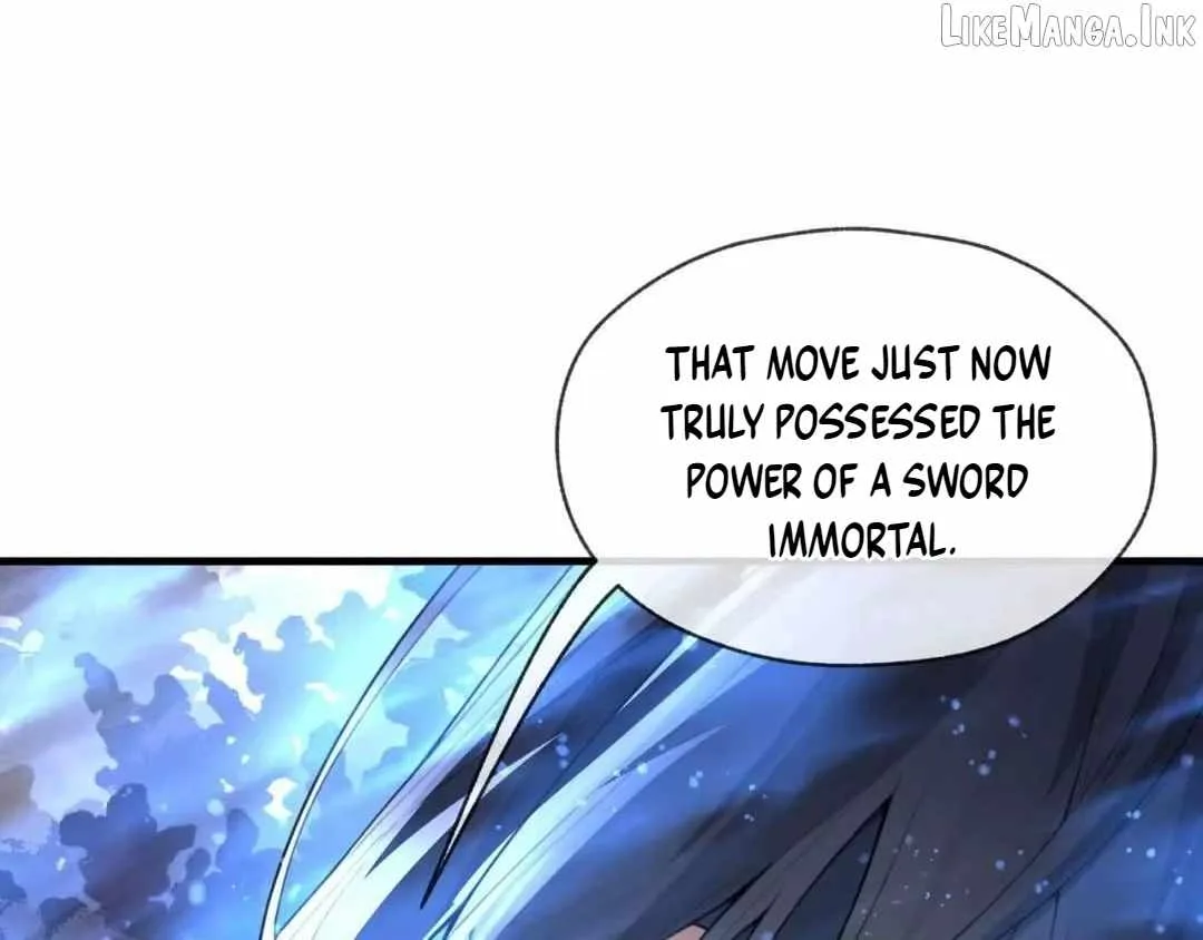 I, The Demon Lord am being targeted by my female Disciples! Chapter 136 page 98