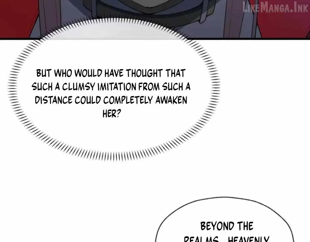 I, The Demon Lord am being targeted by my female Disciples! Chapter 136 page 103