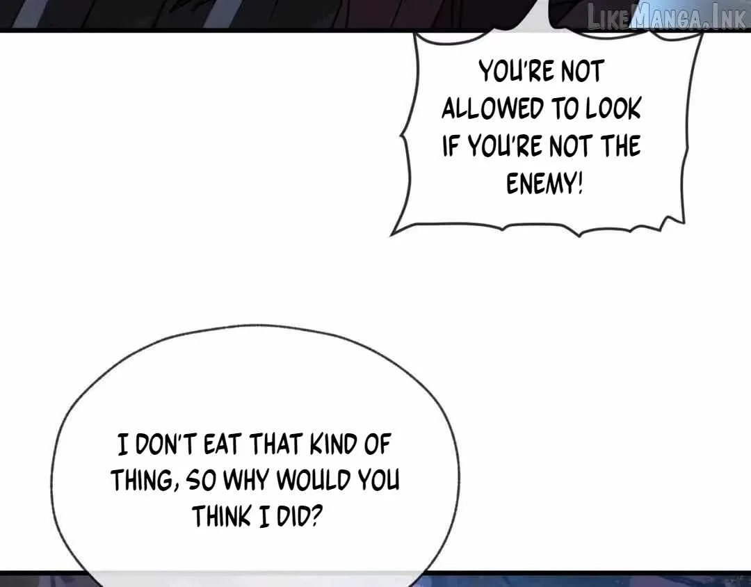 I, The Demon Lord am being targeted by my female Disciples! Chapter 136 page 116