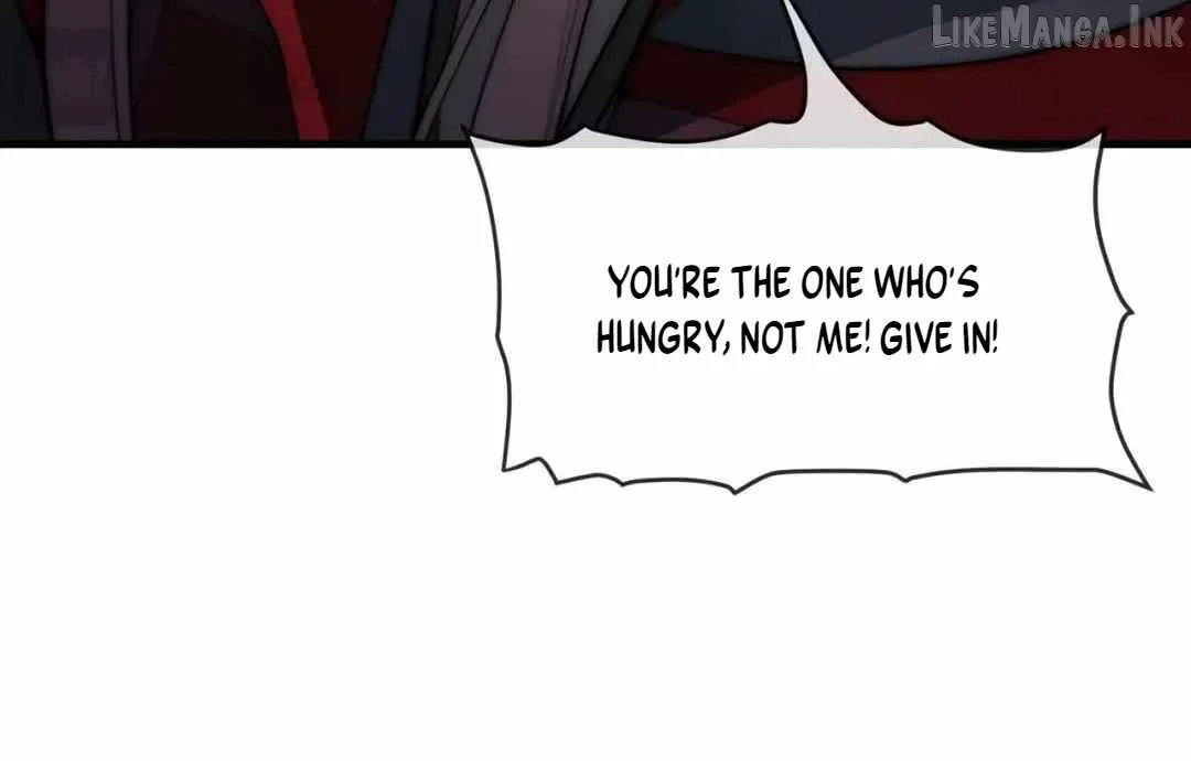 I, The Demon Lord am being targeted by my female Disciples! Chapter 136 page 124