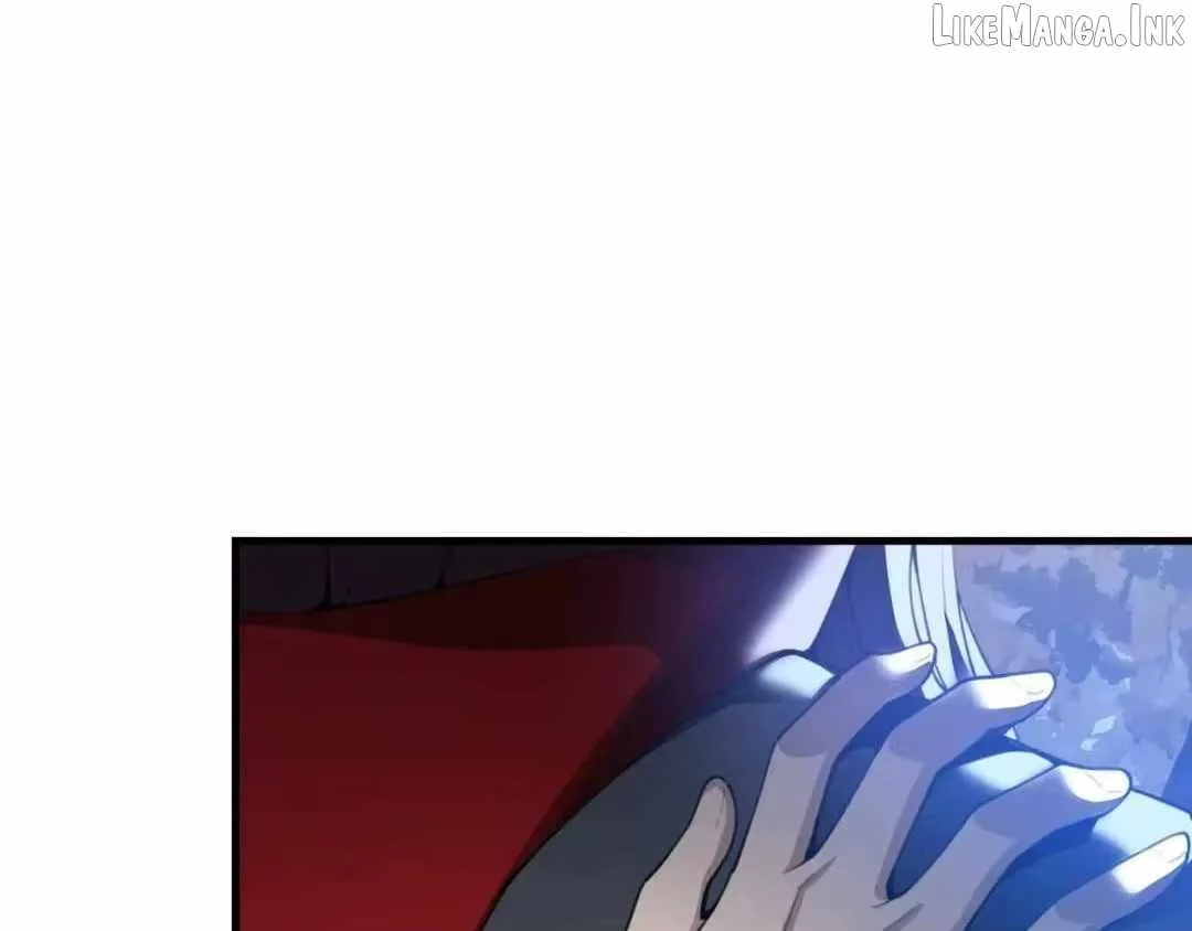 I, The Demon Lord am being targeted by my female Disciples! Chapter 136 page 107