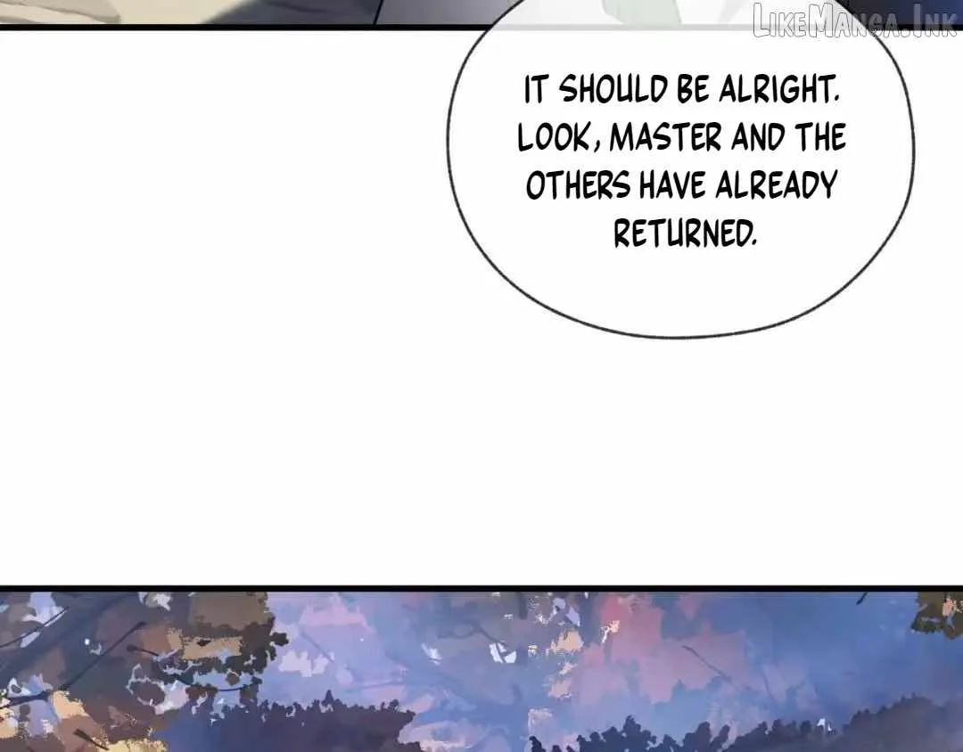 I, The Demon Lord am being targeted by my female Disciples! Chapter 136 page 130
