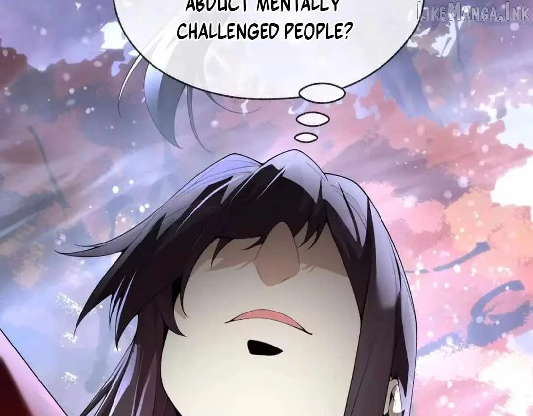 I, The Demon Lord am being targeted by my female Disciples! Chapter 136 page 154