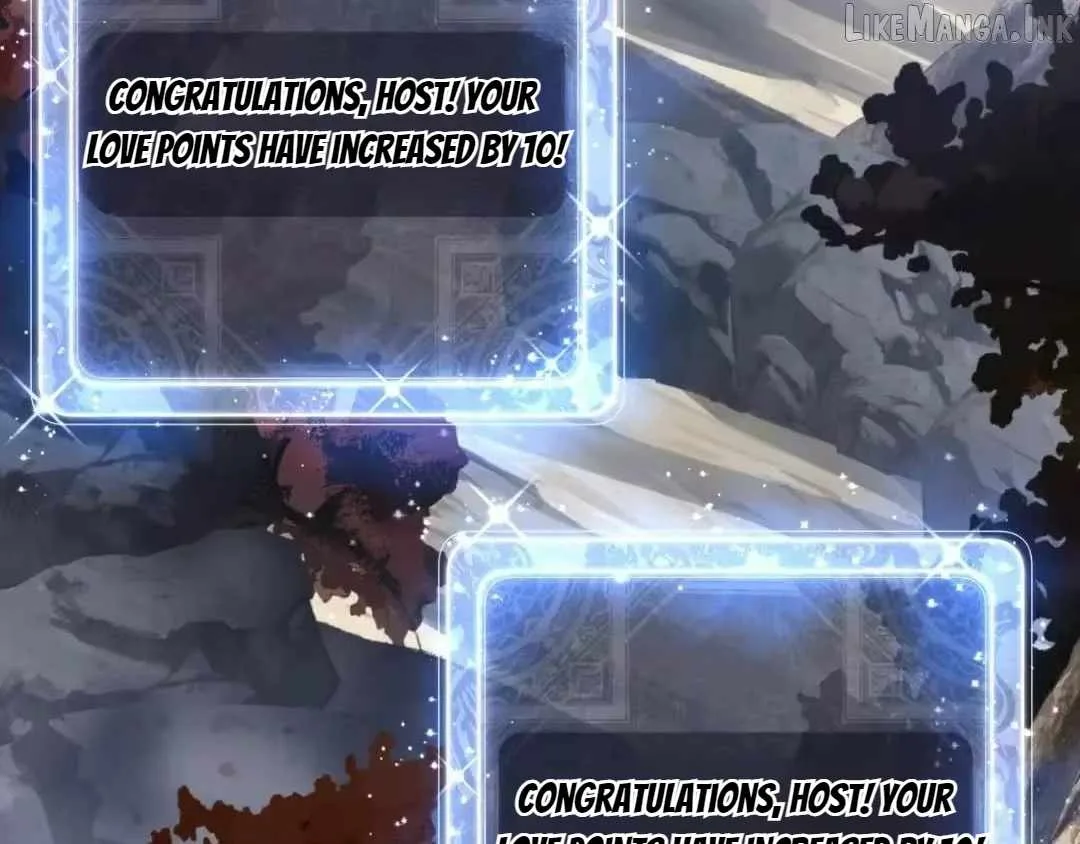 I, The Demon Lord am being targeted by my female Disciples! Chapter 137 page 21