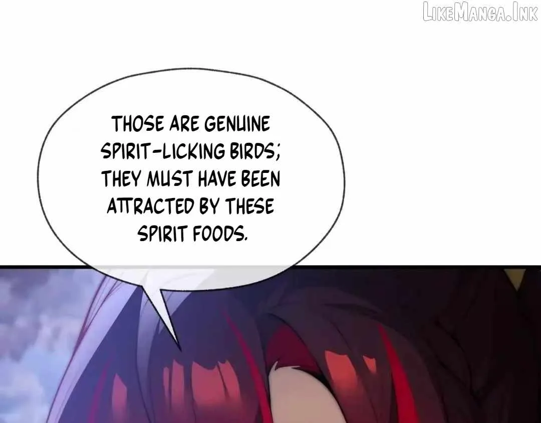 I, The Demon Lord am being targeted by my female Disciples! Chapter 137 page 39