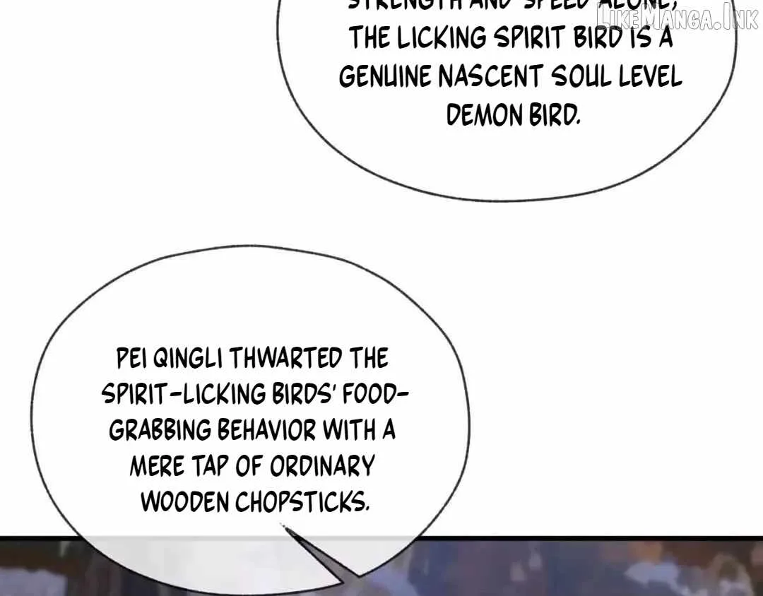 I, The Demon Lord am being targeted by my female Disciples! Chapter 137 page 42