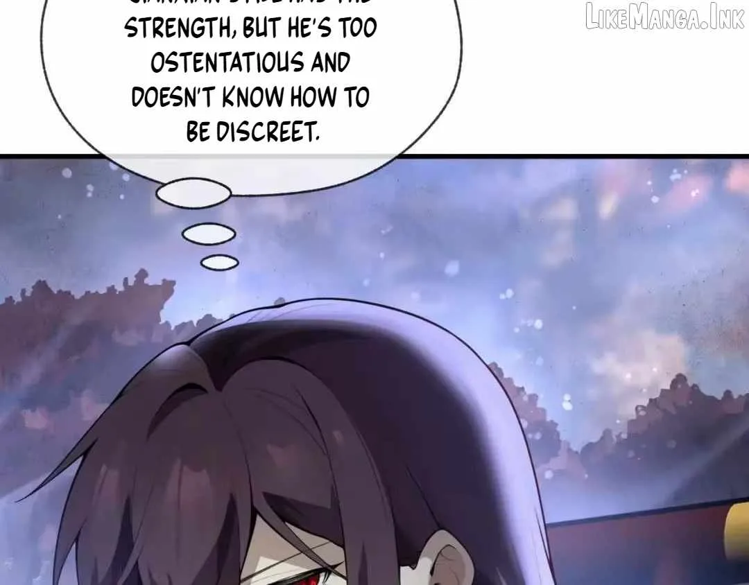 I, The Demon Lord am being targeted by my female Disciples! Chapter 137 page 46