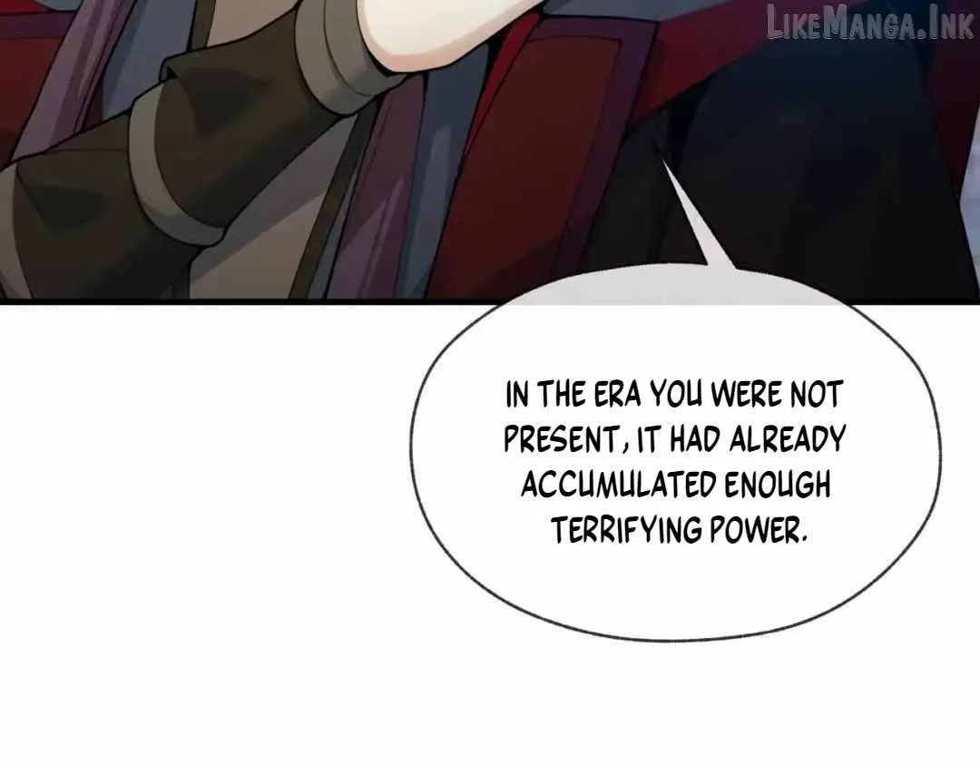 I, The Demon Lord am being targeted by my female Disciples! Chapter 137 page 59