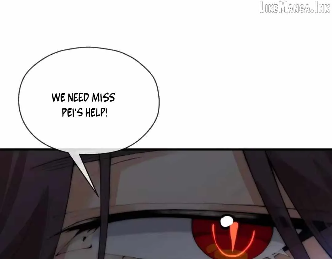 I, The Demon Lord am being targeted by my female Disciples! Chapter 137 page 60