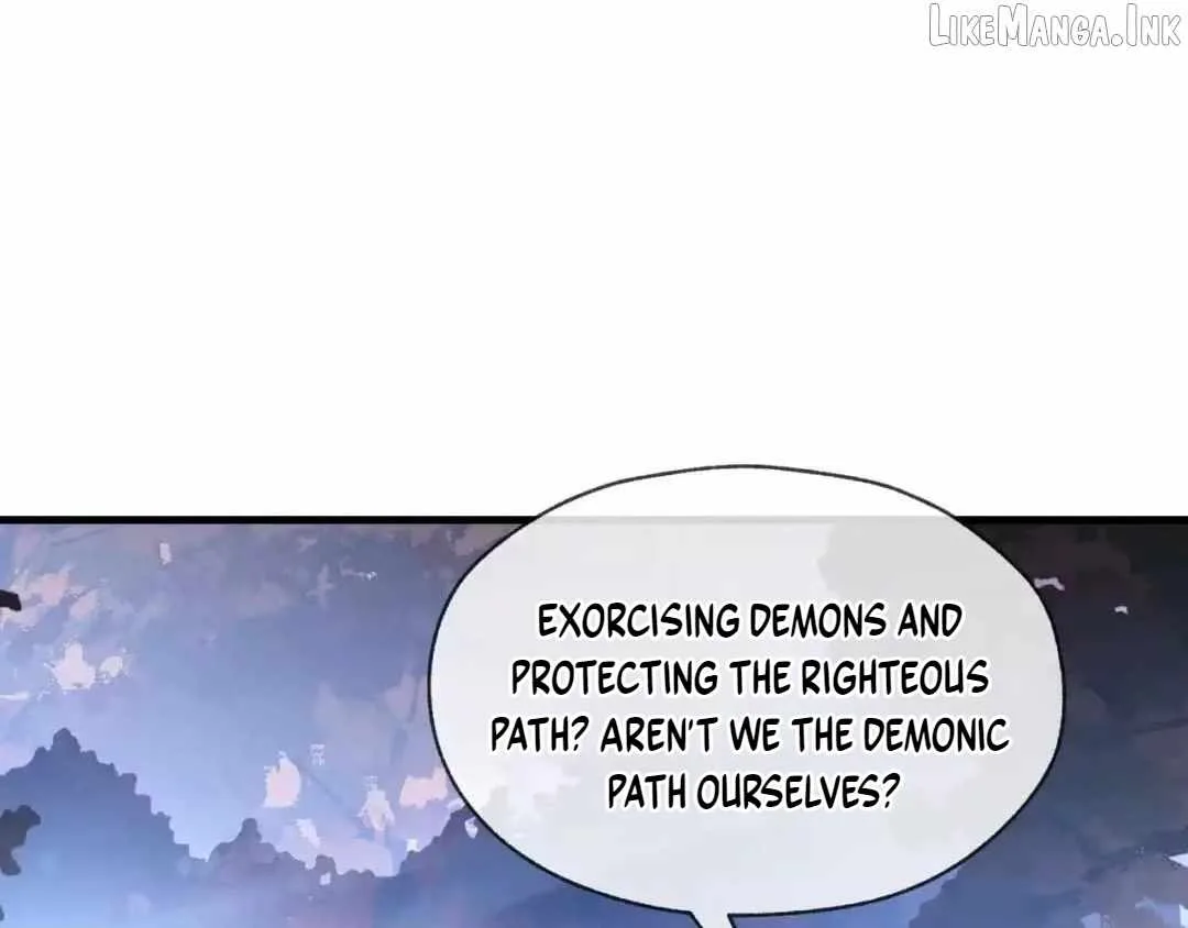 I, The Demon Lord am being targeted by my female Disciples! Chapter 137 page 63
