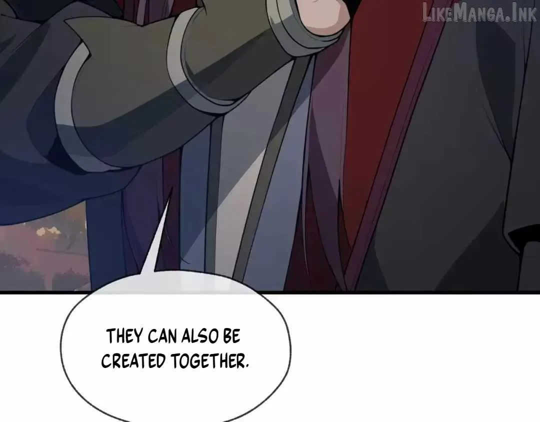 I, The Demon Lord am being targeted by my female Disciples! Chapter 137 page 75