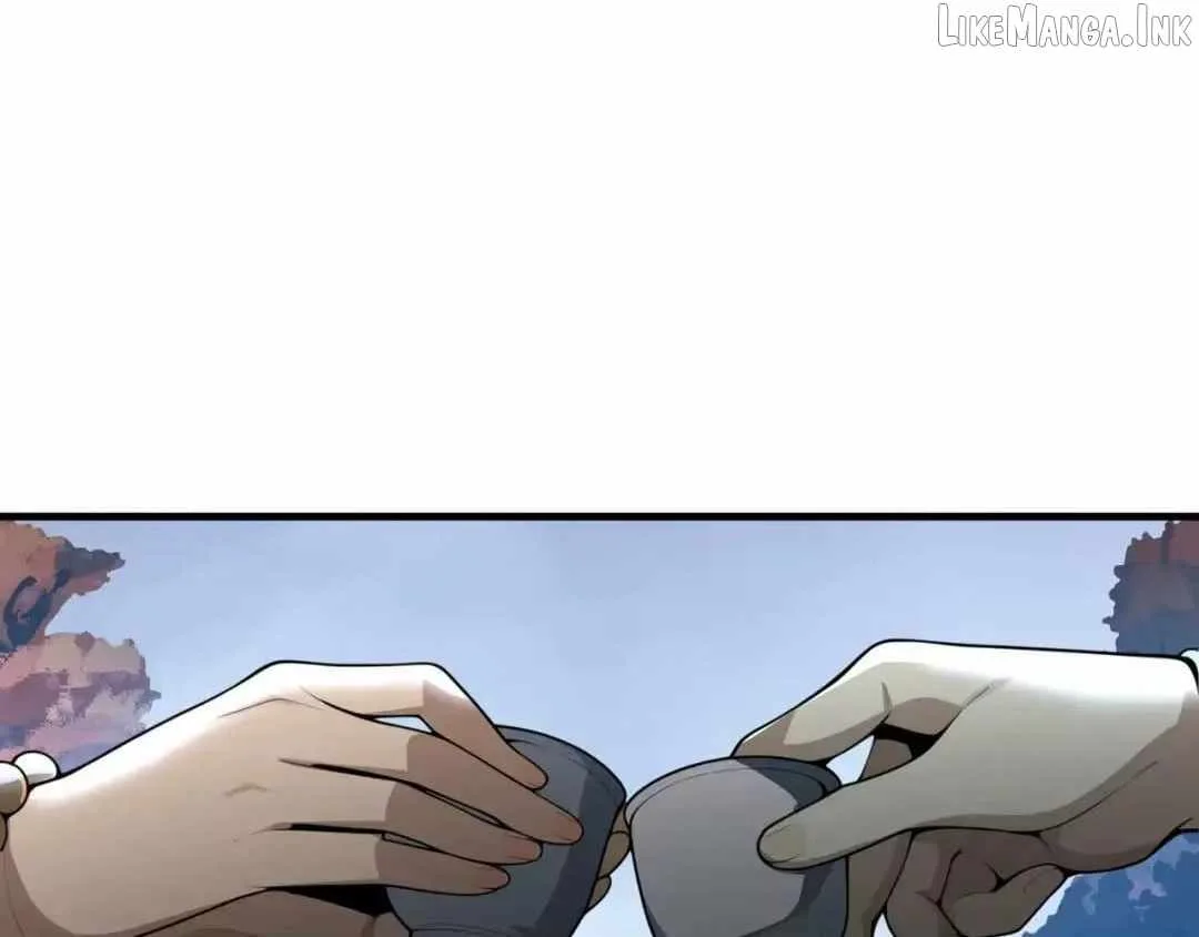 I, The Demon Lord am being targeted by my female Disciples! Chapter 137 page 77
