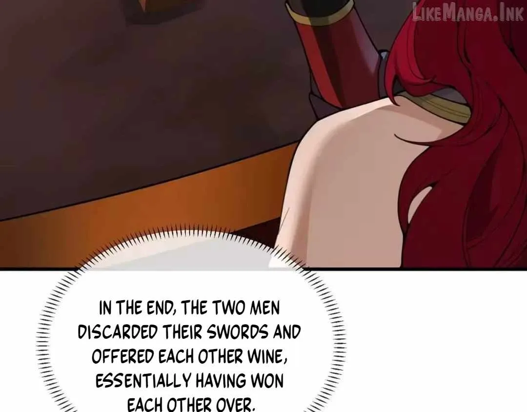 I, The Demon Lord am being targeted by my female Disciples! Chapter 137 page 85
