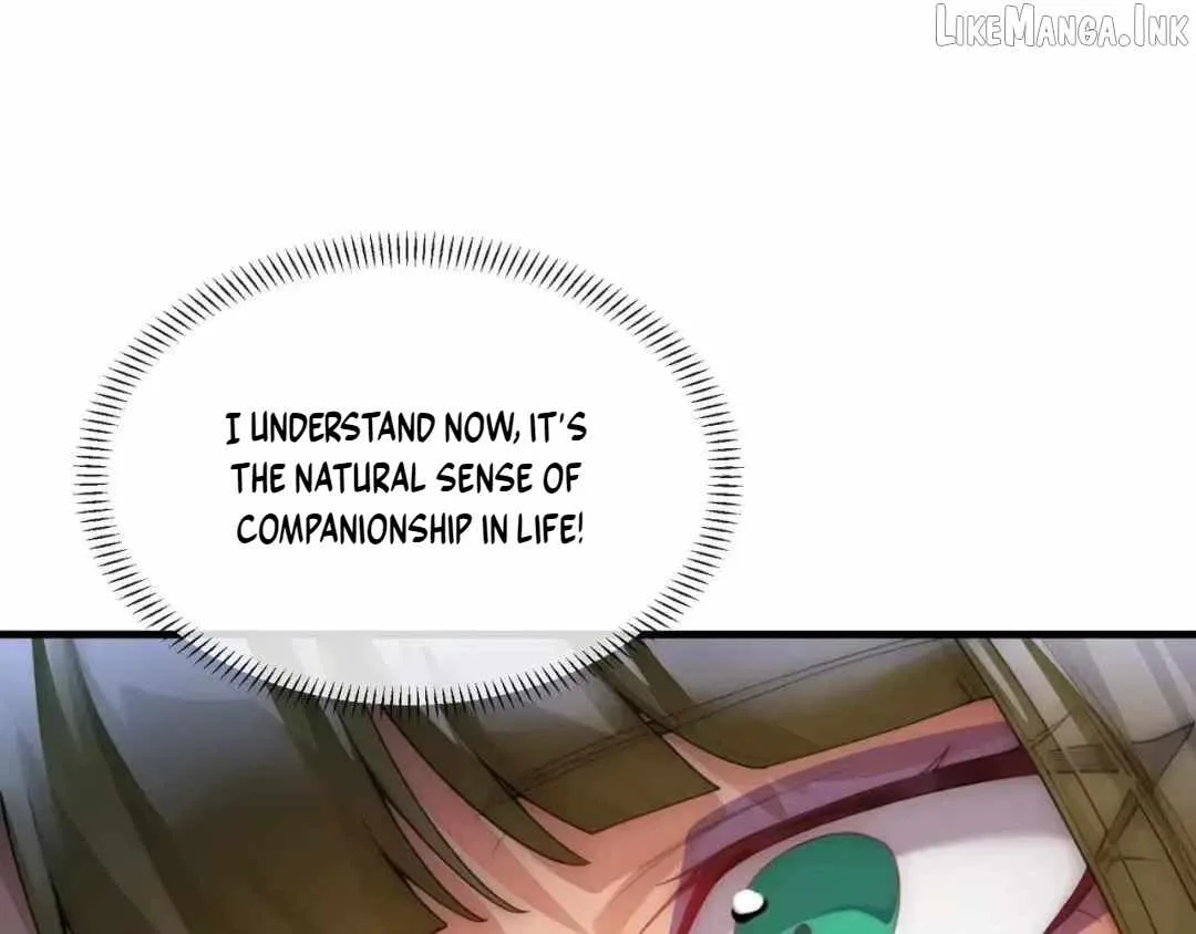I, The Demon Lord am being targeted by my female Disciples! Chapter 137 page 94