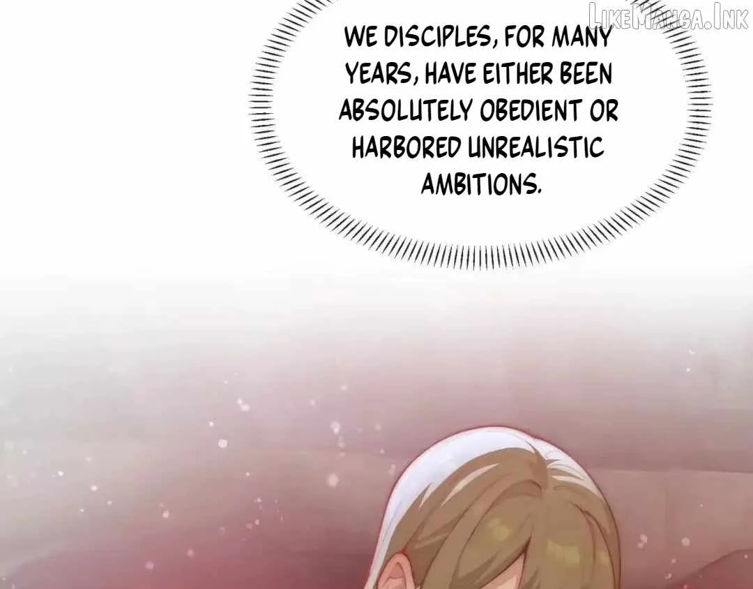 I, The Demon Lord am being targeted by my female Disciples! Chapter 137 page 96