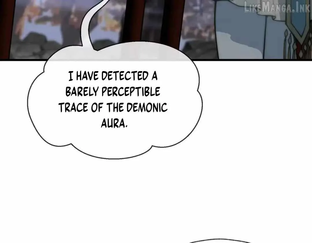 I, The Demon Lord am being targeted by my female Disciples! Chapter 137 page 117