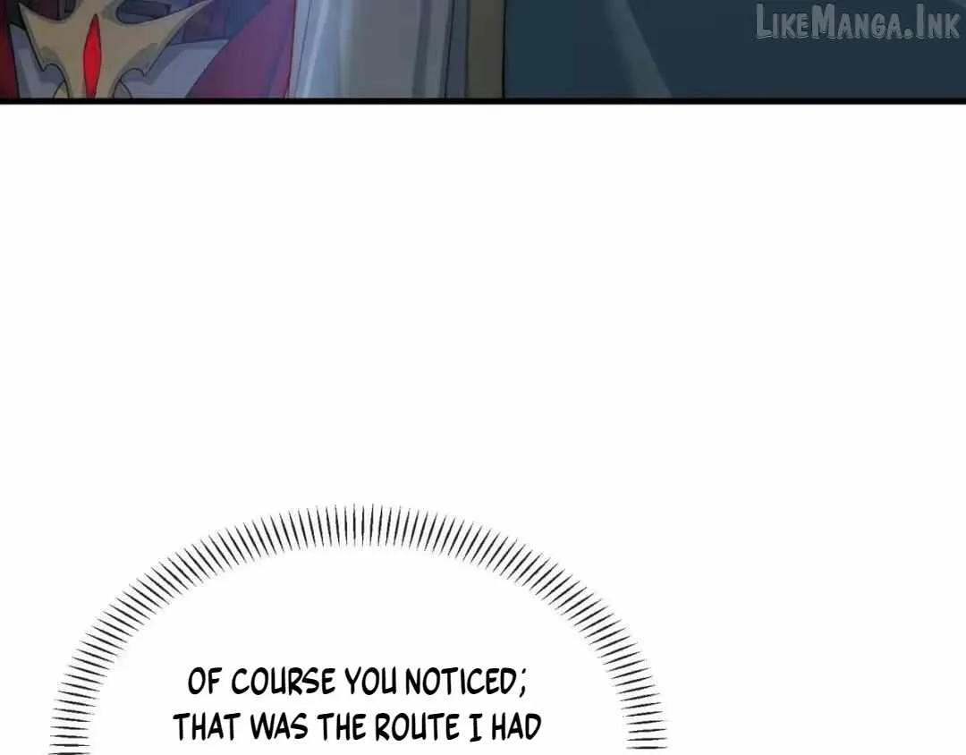 I, The Demon Lord am being targeted by my female Disciples! Chapter 137 page 120