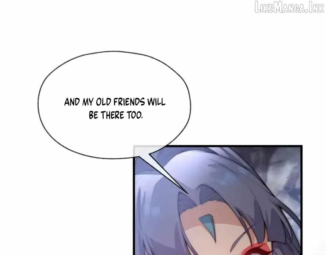 I, The Demon Lord am being targeted by my female Disciples! Chapter 137 page 124