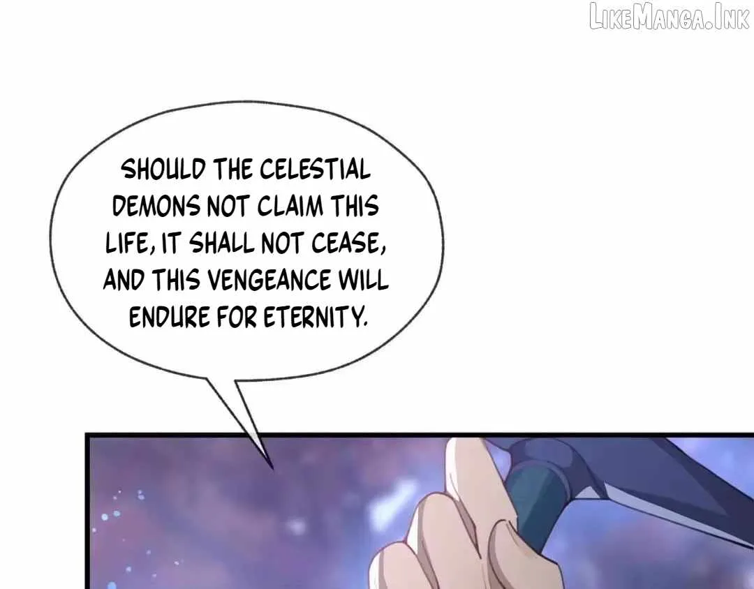 I, The Demon Lord am being targeted by my female Disciples! Chapter 137 page 138