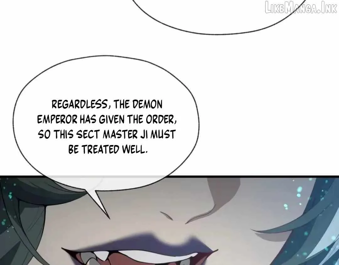 I, The Demon Lord am being targeted by my female Disciples! Chapter 137 page 150