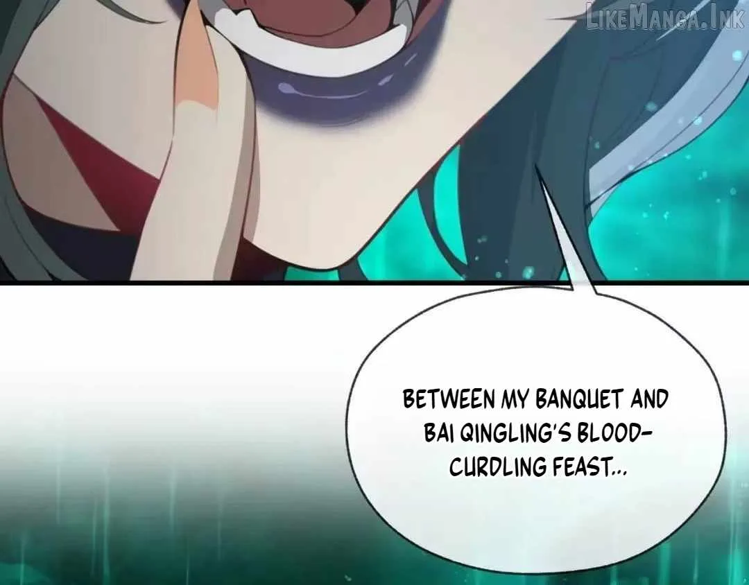 I, The Demon Lord am being targeted by my female Disciples! Chapter 137 page 151