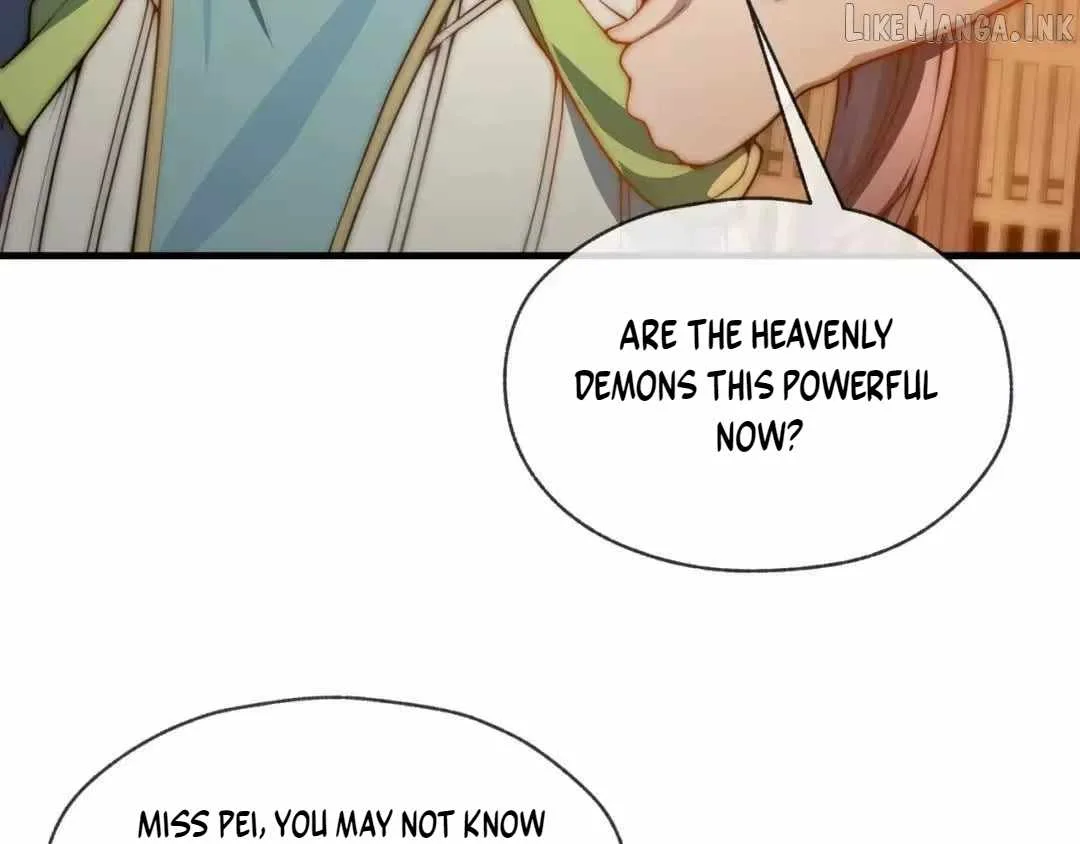 I, The Demon Lord am being targeted by my female Disciples! Chapter 138 page 12