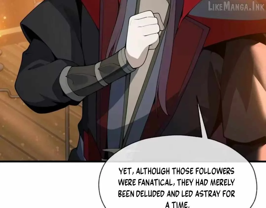 I, The Demon Lord am being targeted by my female Disciples! Chapter 138 page 14