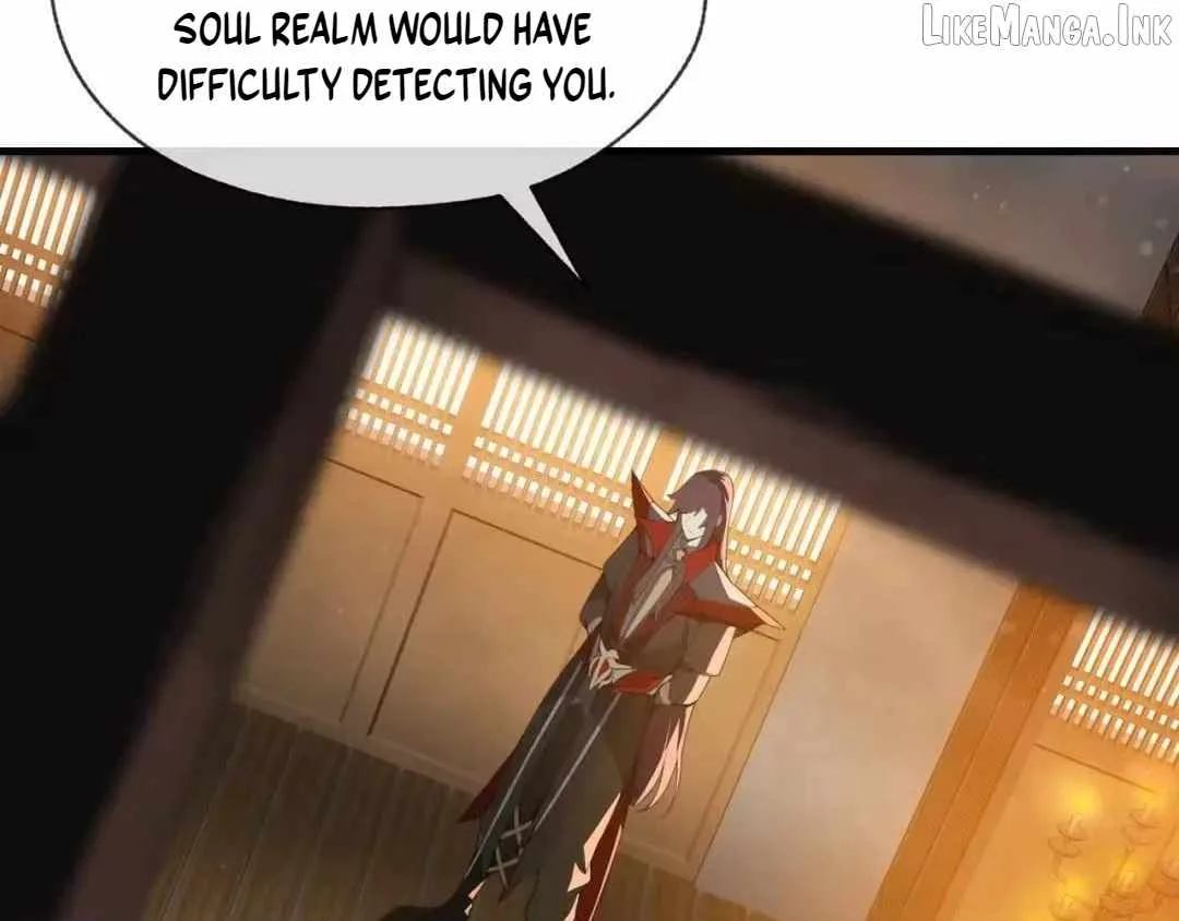 I, The Demon Lord am being targeted by my female Disciples! Chapter 138 page 7