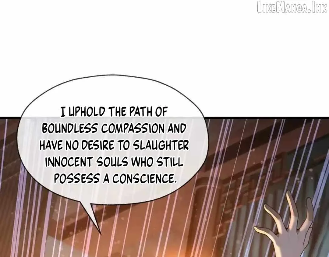 I, The Demon Lord am being targeted by my female Disciples! Chapter 138 page 16