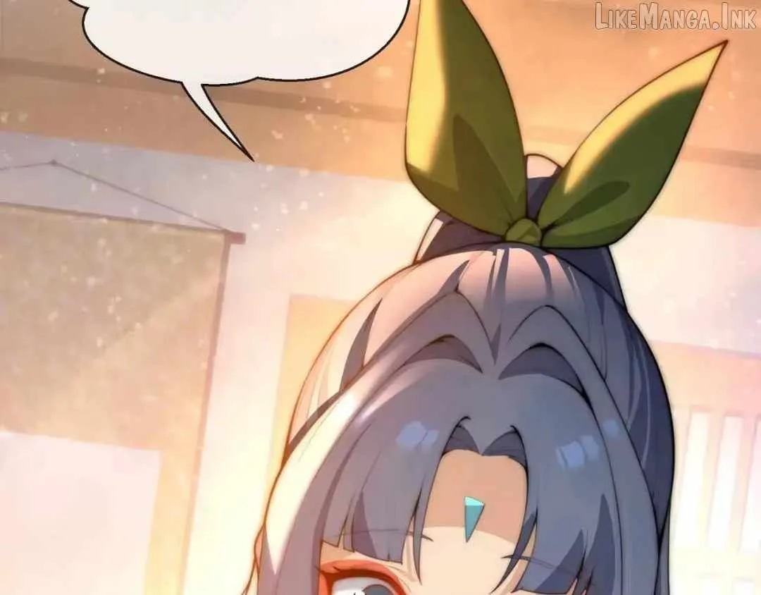 I, The Demon Lord am being targeted by my female Disciples! Chapter 138 page 32