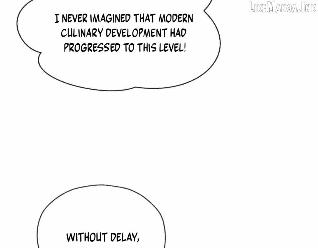 I, The Demon Lord am being targeted by my female Disciples! Chapter 138 page 41
