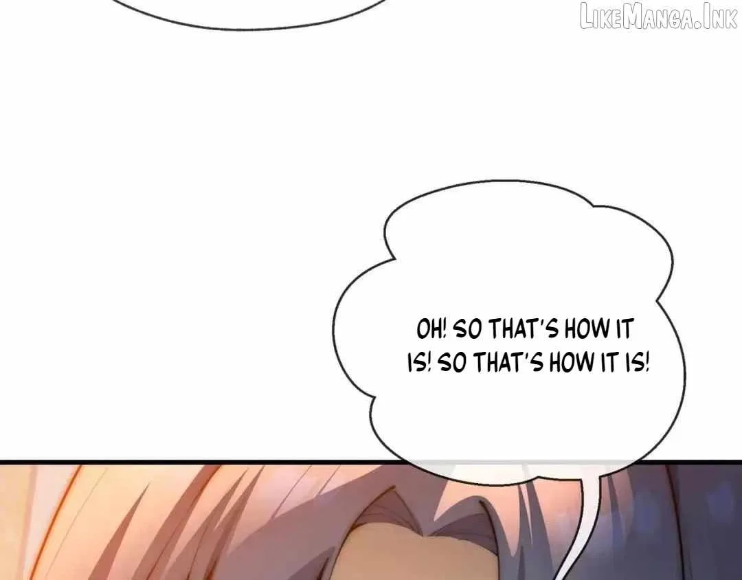 I, The Demon Lord am being targeted by my female Disciples! Chapter 138 page 39