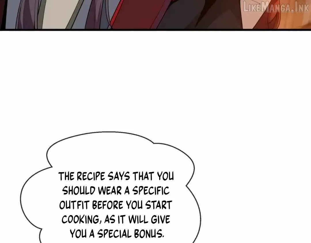 I, The Demon Lord am being targeted by my female Disciples! Chapter 138 page 53