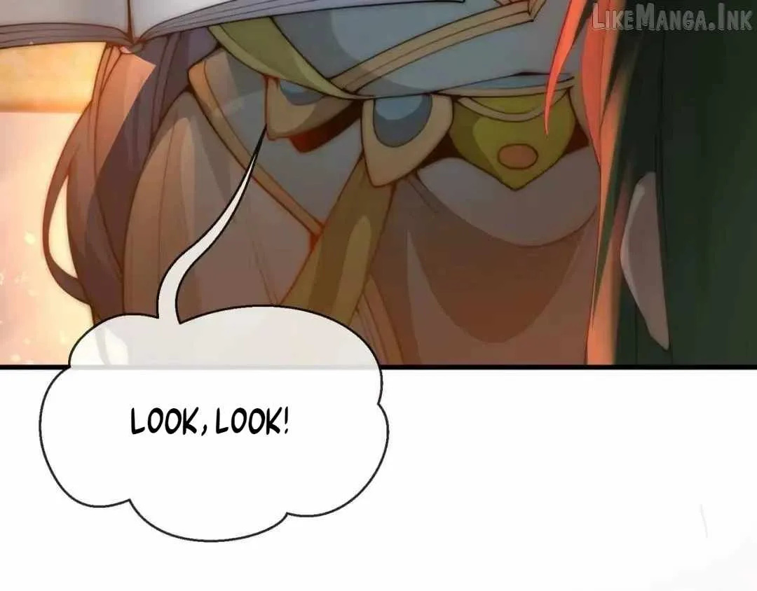 I, The Demon Lord am being targeted by my female Disciples! Chapter 138 page 56