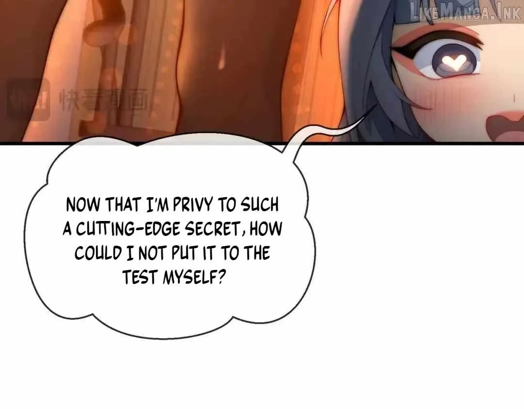 I, The Demon Lord am being targeted by my female Disciples! Chapter 138 page 60