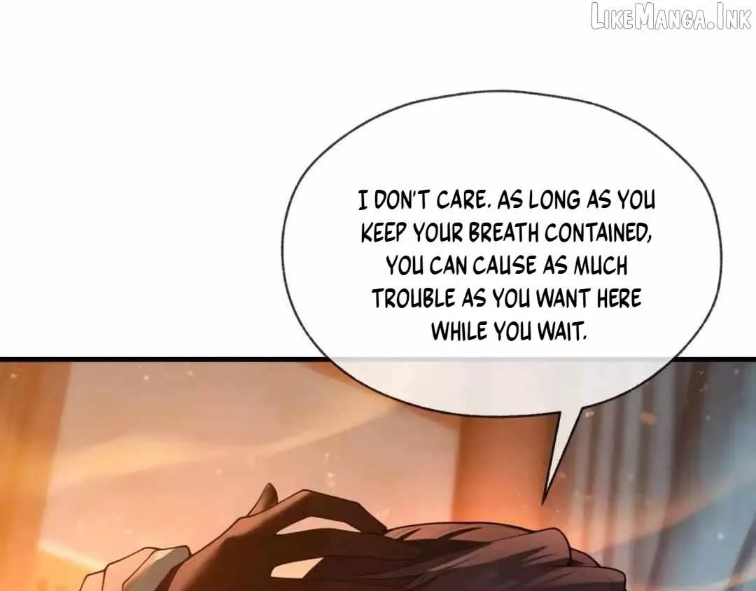 I, The Demon Lord am being targeted by my female Disciples! Chapter 138 page 62