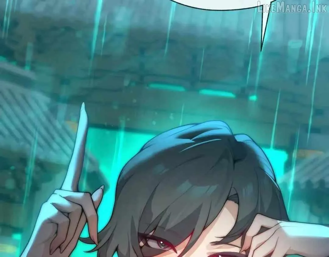 I, The Demon Lord am being targeted by my female Disciples! Chapter 138 page 80