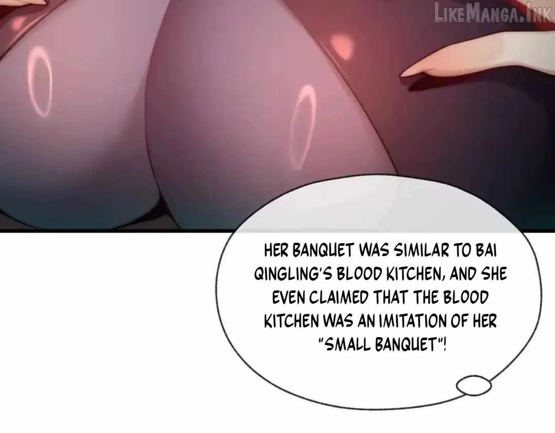I, The Demon Lord am being targeted by my female Disciples! Chapter 138 page 92