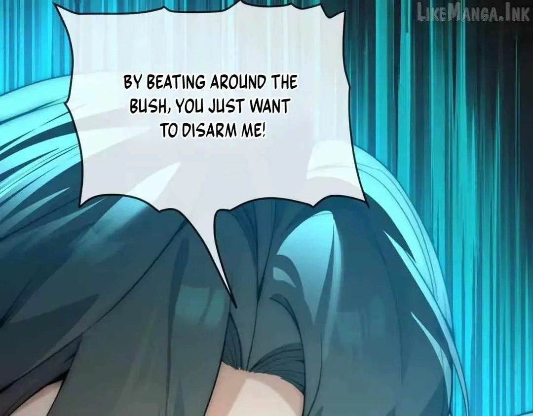 I, The Demon Lord am being targeted by my female Disciples! Chapter 138 page 106