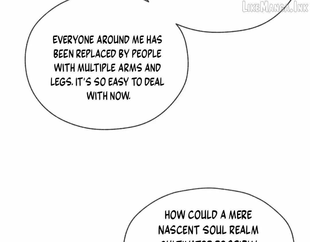 I, The Demon Lord am being targeted by my female Disciples! Chapter 138 page 117