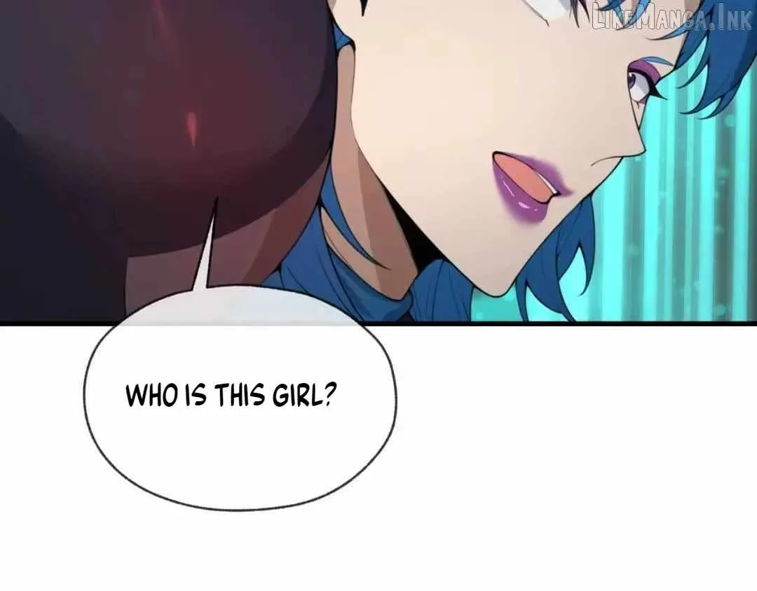 I, The Demon Lord am being targeted by my female Disciples! Chapter 138 page 120