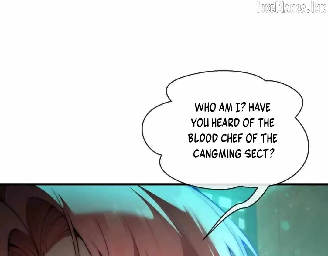 I, The Demon Lord am being targeted by my female Disciples! Chapter 138 page 121