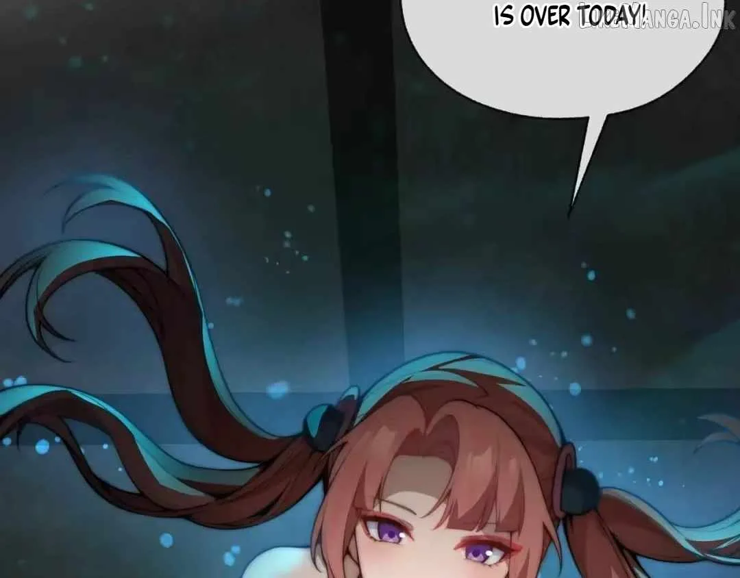I, The Demon Lord am being targeted by my female Disciples! Chapter 138 page 127