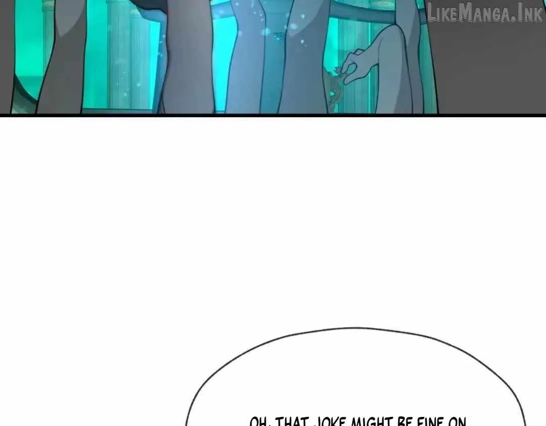 I, The Demon Lord am being targeted by my female Disciples! Chapter 138 page 130